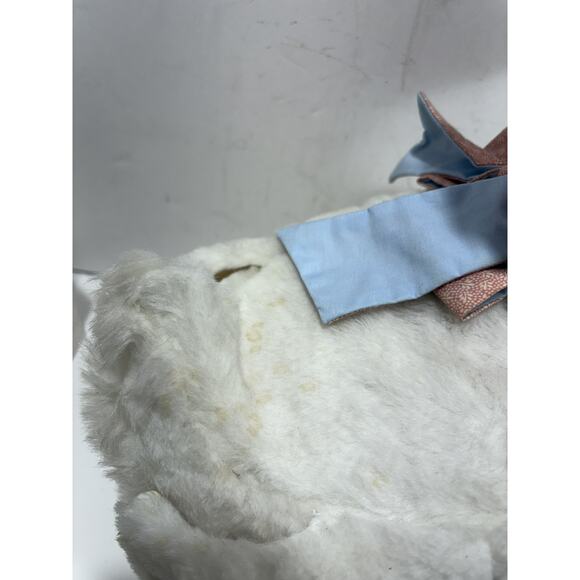 Mother Goose Worlds of Wonder 1986 Talking Toy‎ AS-IS for Repair or Parts Read* - Picture 4 of 10